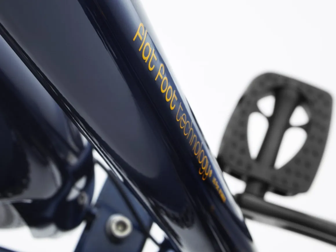 Trek Bikes Townie 7D Step-Over