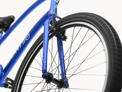 Trek Bikes Townie 7D Step-Over
