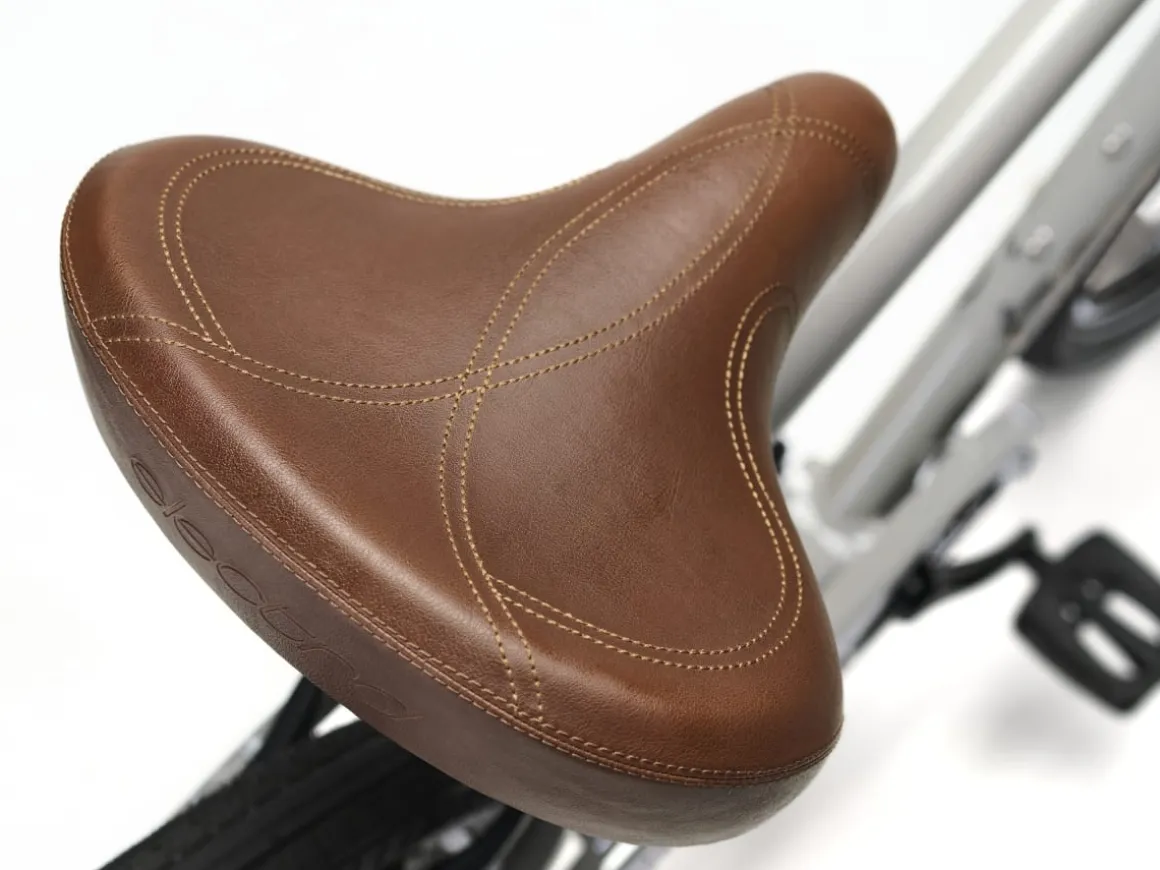 Trek Bikes Townie 7D Step-Over