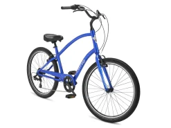 Trek Bikes Townie 7D Step-Over