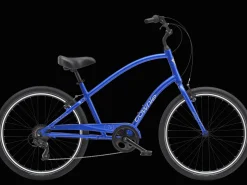 Trek Bikes Townie 7D Step-Over