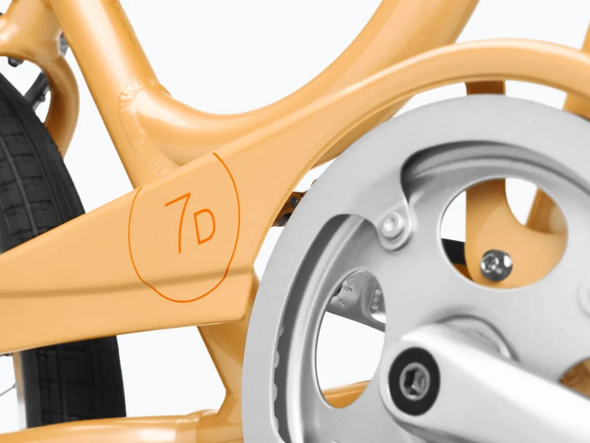 Trek Bikes Townie 7D Step-Thru