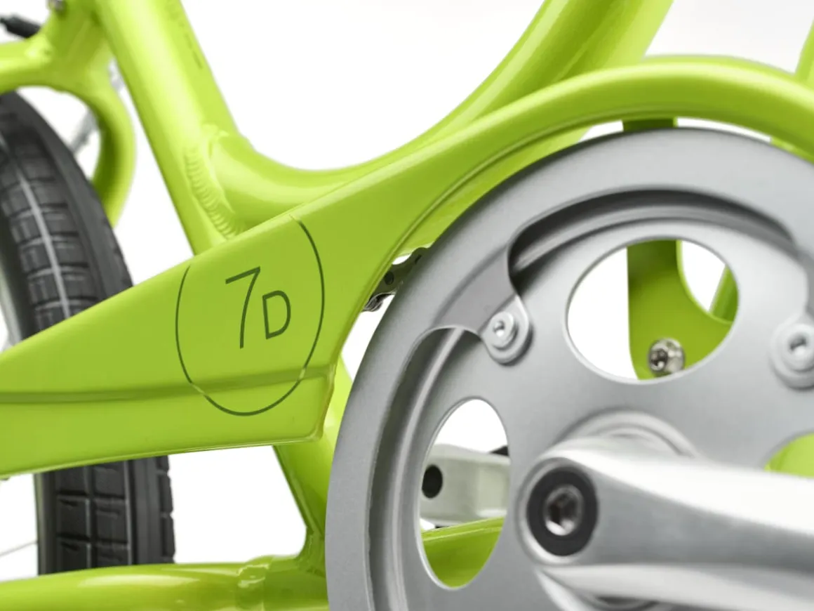 Trek Bikes Townie 7D Step-Thru