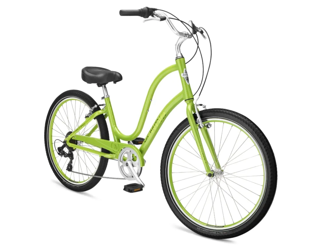 Trek Bikes Townie 7D Step-Thru