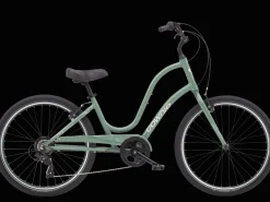 Trek Bikes Townie 7D Step-Thru