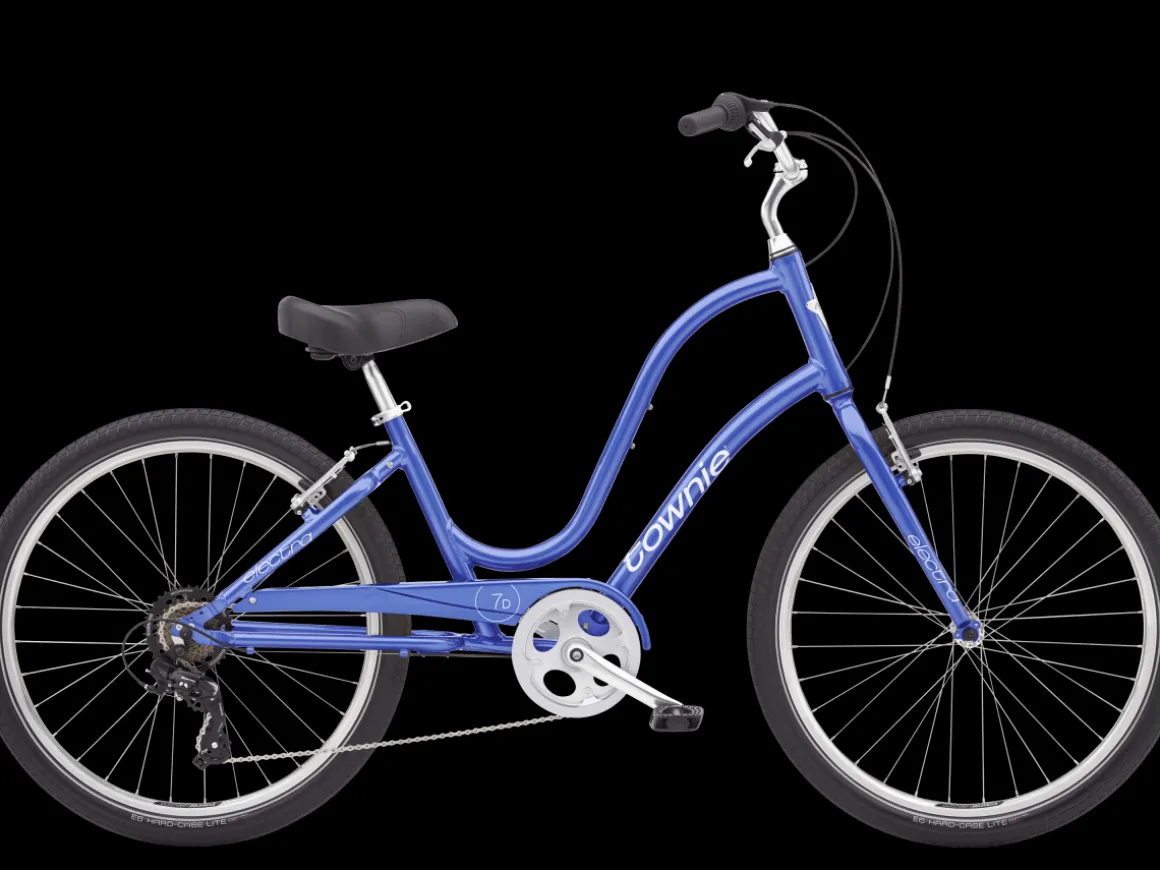 Trek Bikes Townie 7D Step-Thru