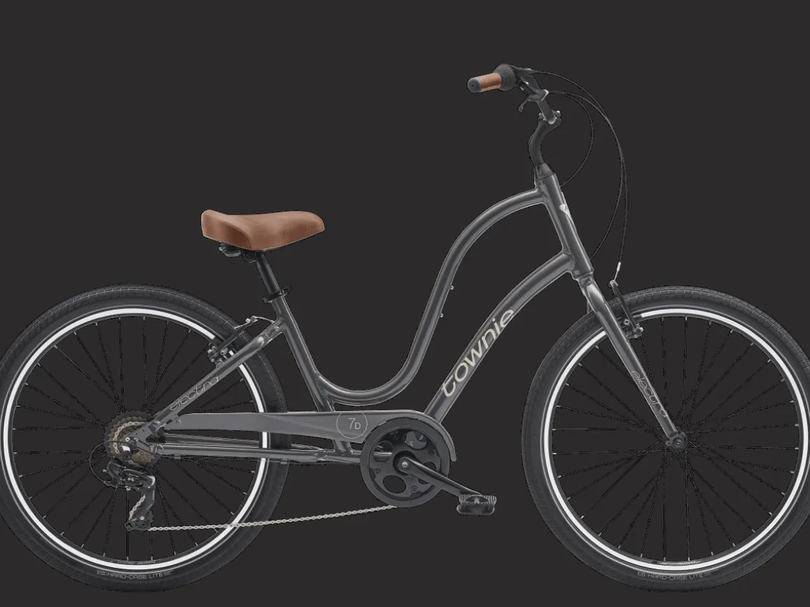 Trek Bikes Townie 7D Step-Thru