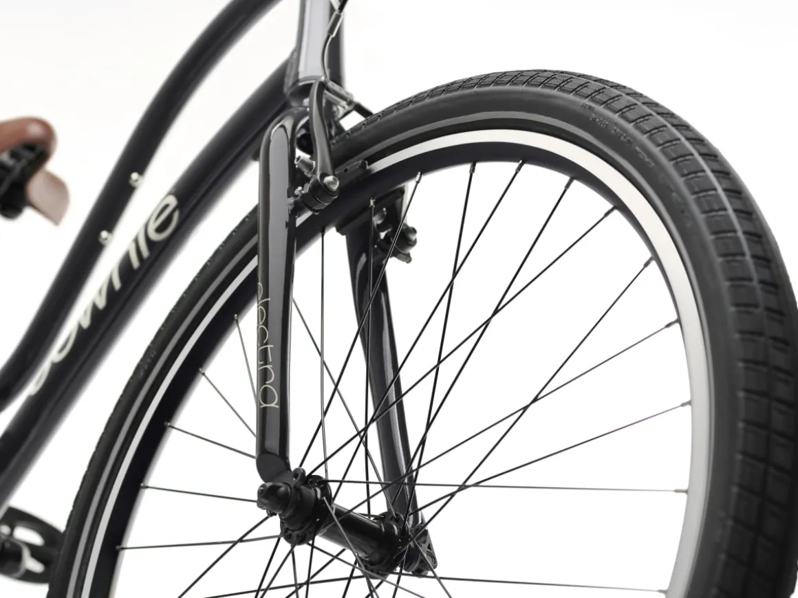 Trek Bikes Townie 7D Step-Thru