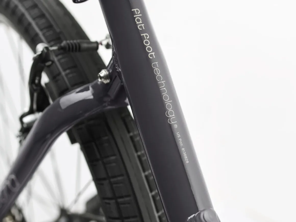 Trek Bikes Townie 7D Step-Thru
