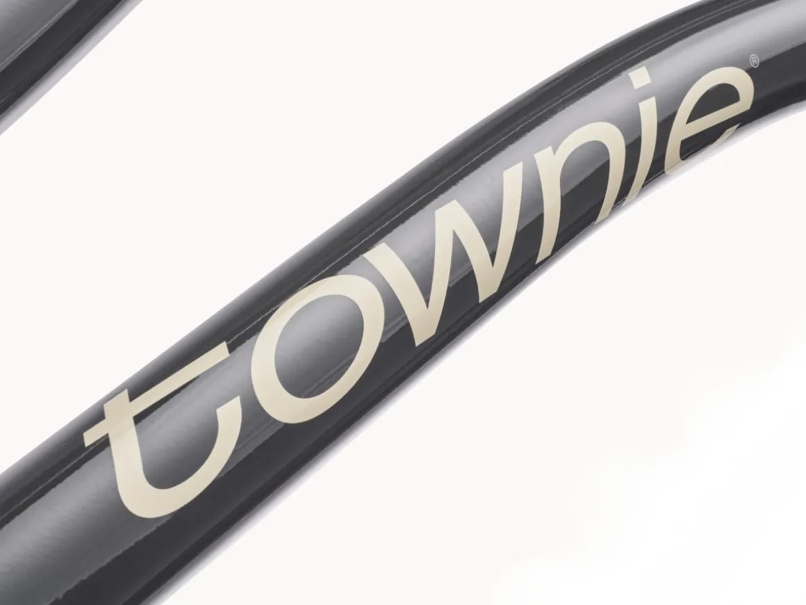 Trek Bikes Townie 7D Step-Thru