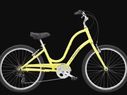 Trek Bikes Townie 7D Step-Thru