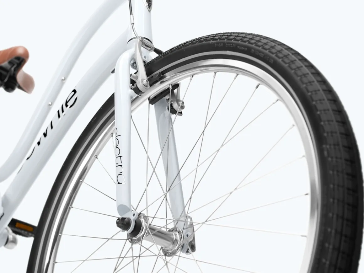 Trek Bikes Townie 7D Step-Thru