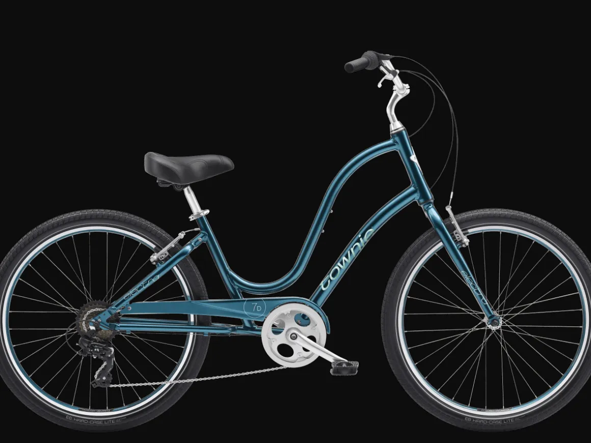 Trek Bikes Townie 7D Step-Thru