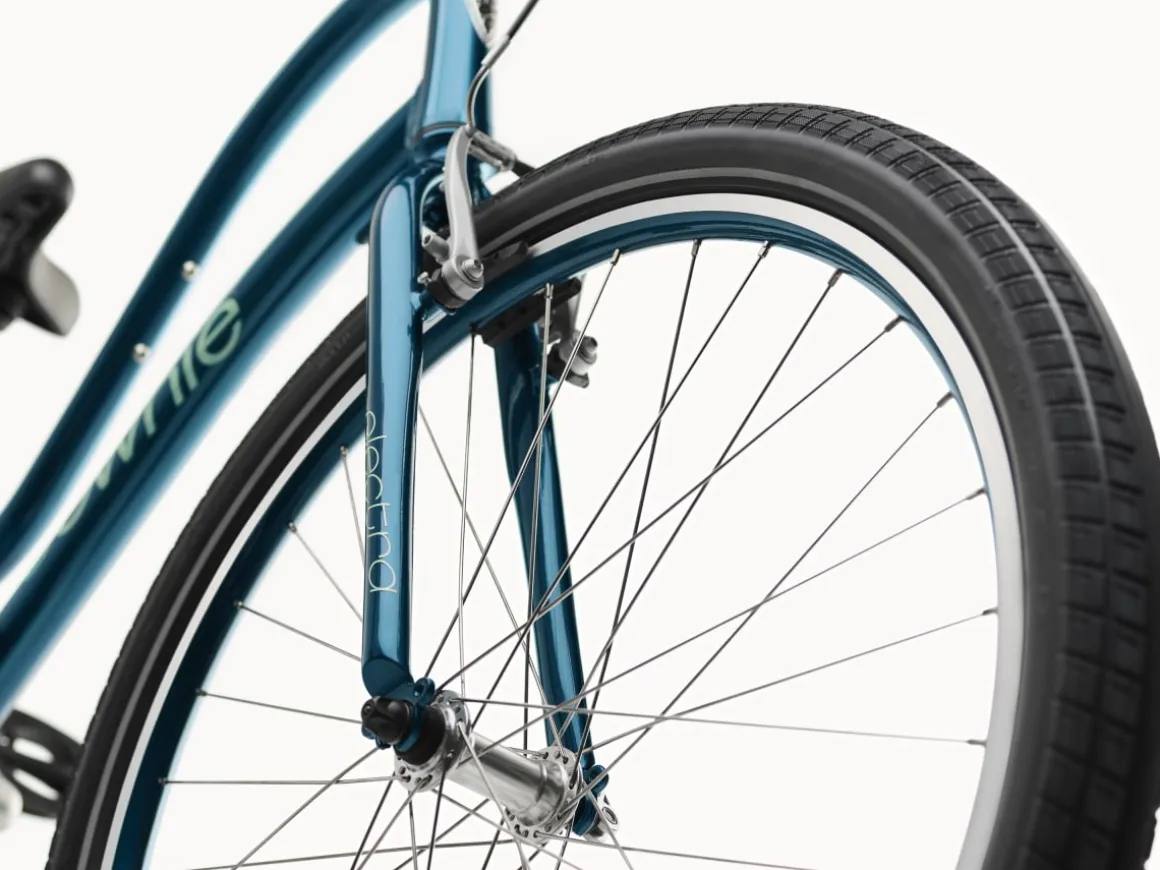 Trek Bikes Townie 7D Step-Thru