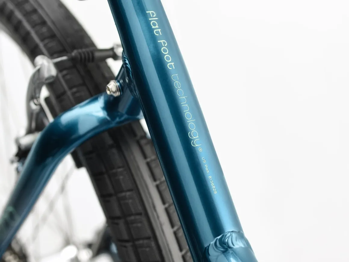 Trek Bikes Townie 7D Step-Thru