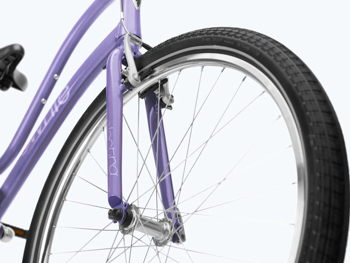 Trek Bikes Townie 7D Step-Thru