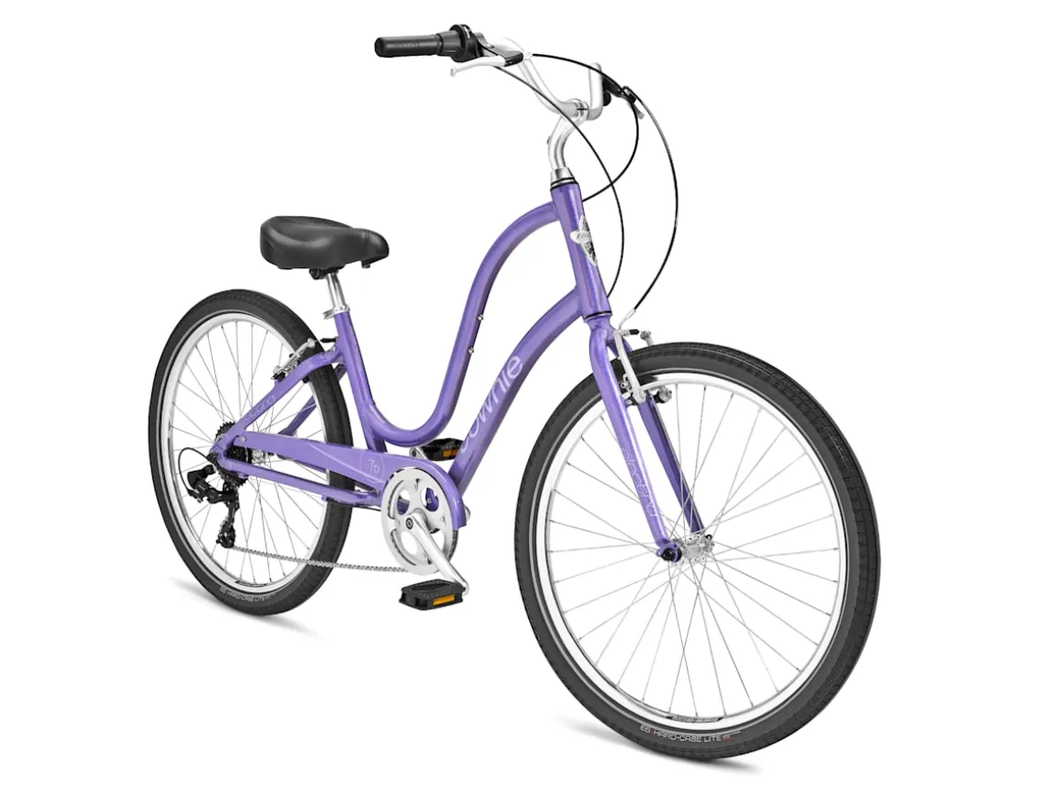 Trek Bikes Townie 7D Step-Thru