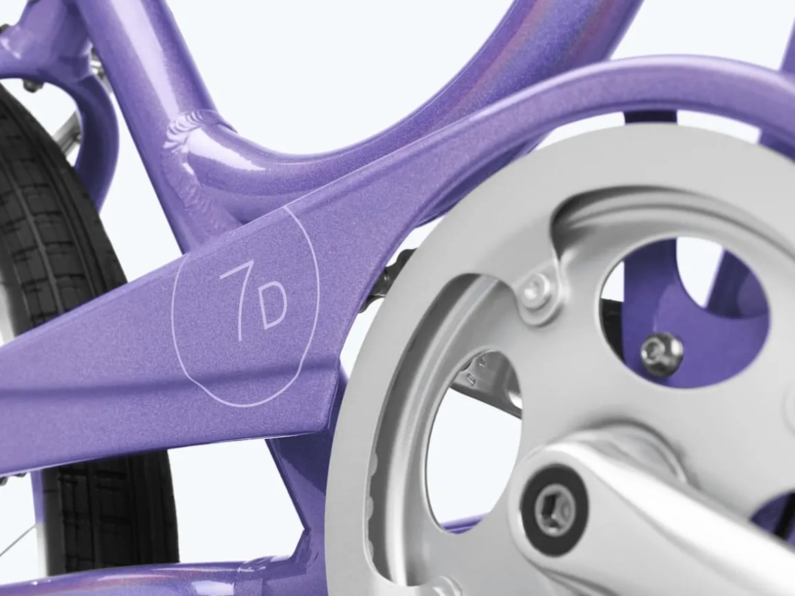 Trek Bikes Townie 7D Step-Thru