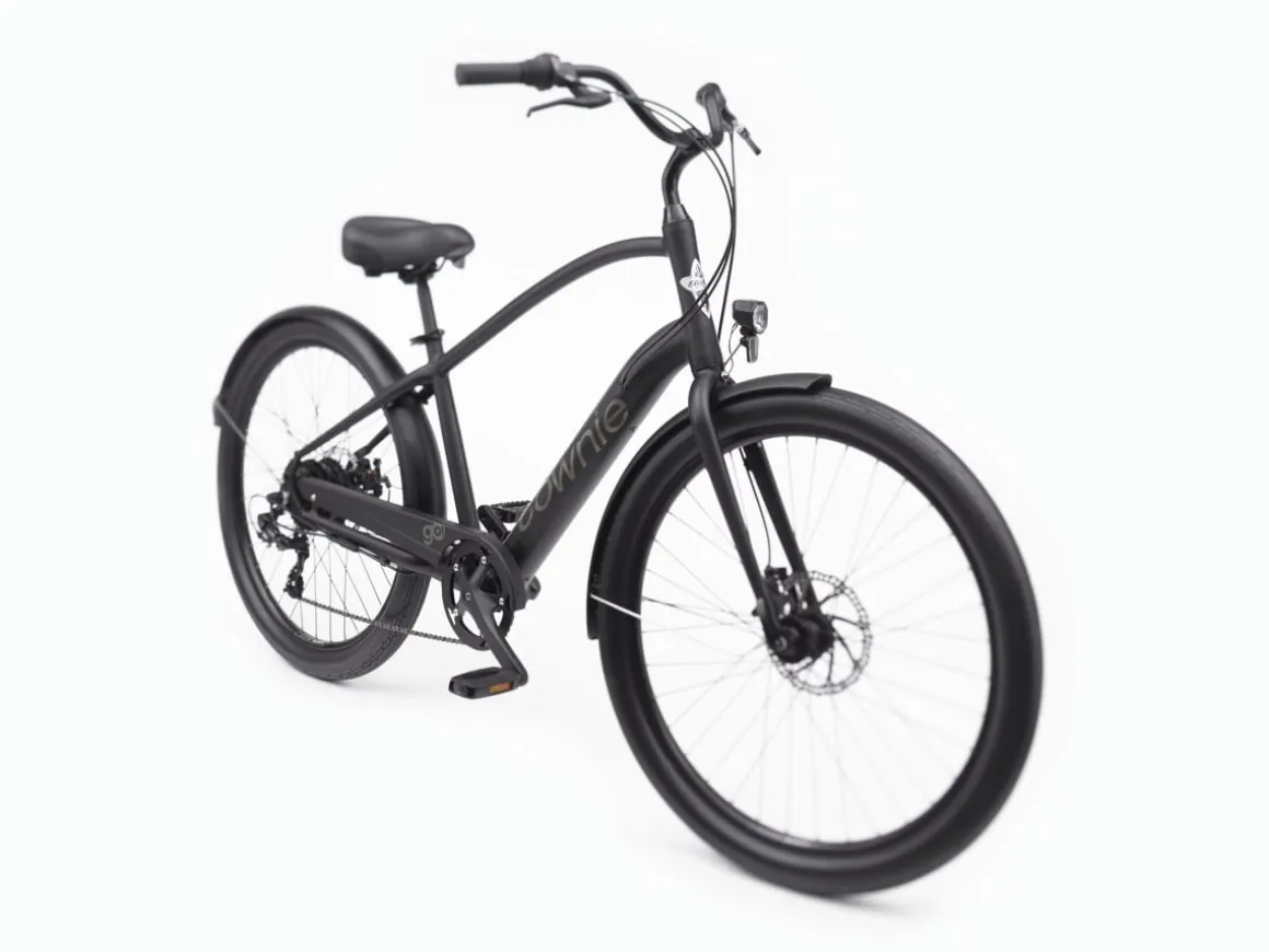Trek Bikes Townie Go! 7D EQ Step-Over