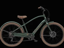 Trek Bikes Townie Go! 7D EQ Step-Over