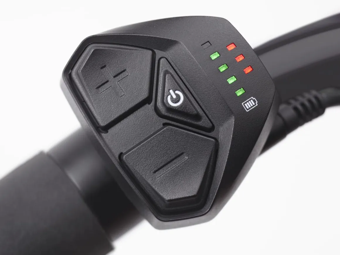 Trek Bikes Townie Go! 7D EQ Step-Over