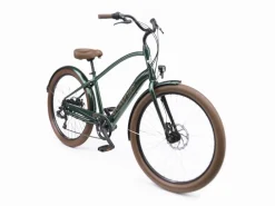 Trek Bikes Townie Go! 7D EQ Step-Over