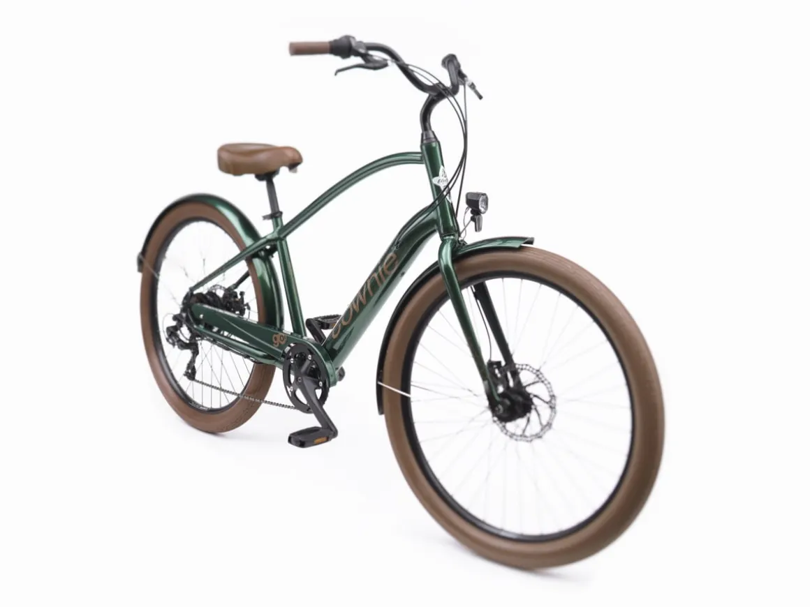 Trek Bikes Townie Go! 7D EQ Step-Over