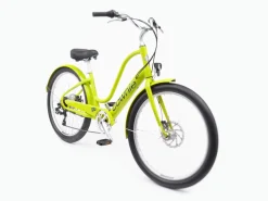 Trek Bikes Townie Go! 7D EQ Step-Thru