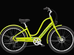 Trek Bikes Townie Go! 7D EQ Step-Thru