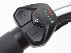 Trek Bikes Townie Go! 7D EQ Step-Thru