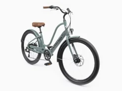 Trek Bikes Townie Go! 7D EQ Step-Thru