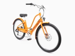 Trek Bikes Townie Go! 7D EQ Step-Thru