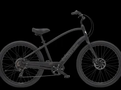 Trek Bikes Townie Go! 7D Step-Over