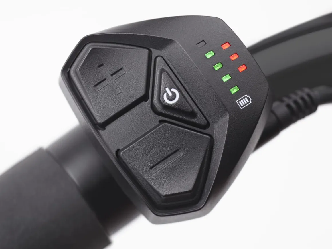 Trek Bikes Townie Go! 7D Step-Over