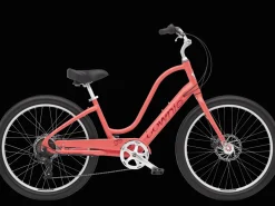 Trek Bikes Townie Go! 7D Step-Thru