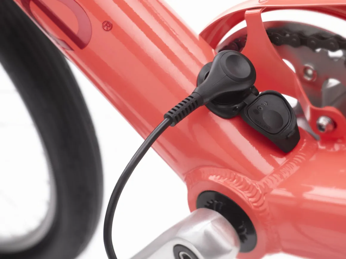 Trek Bikes Townie Go! 7D Step-Thru