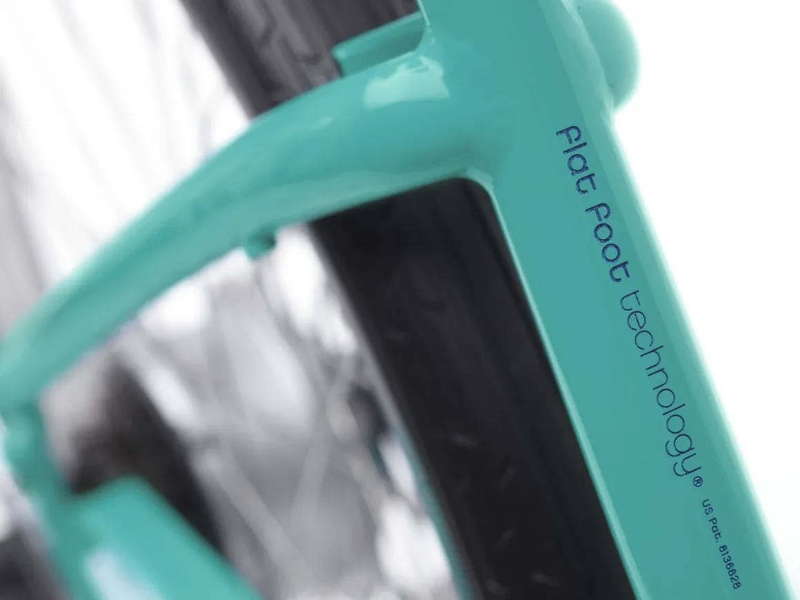 Trek Bikes Townie Go! 7D Step-Thru