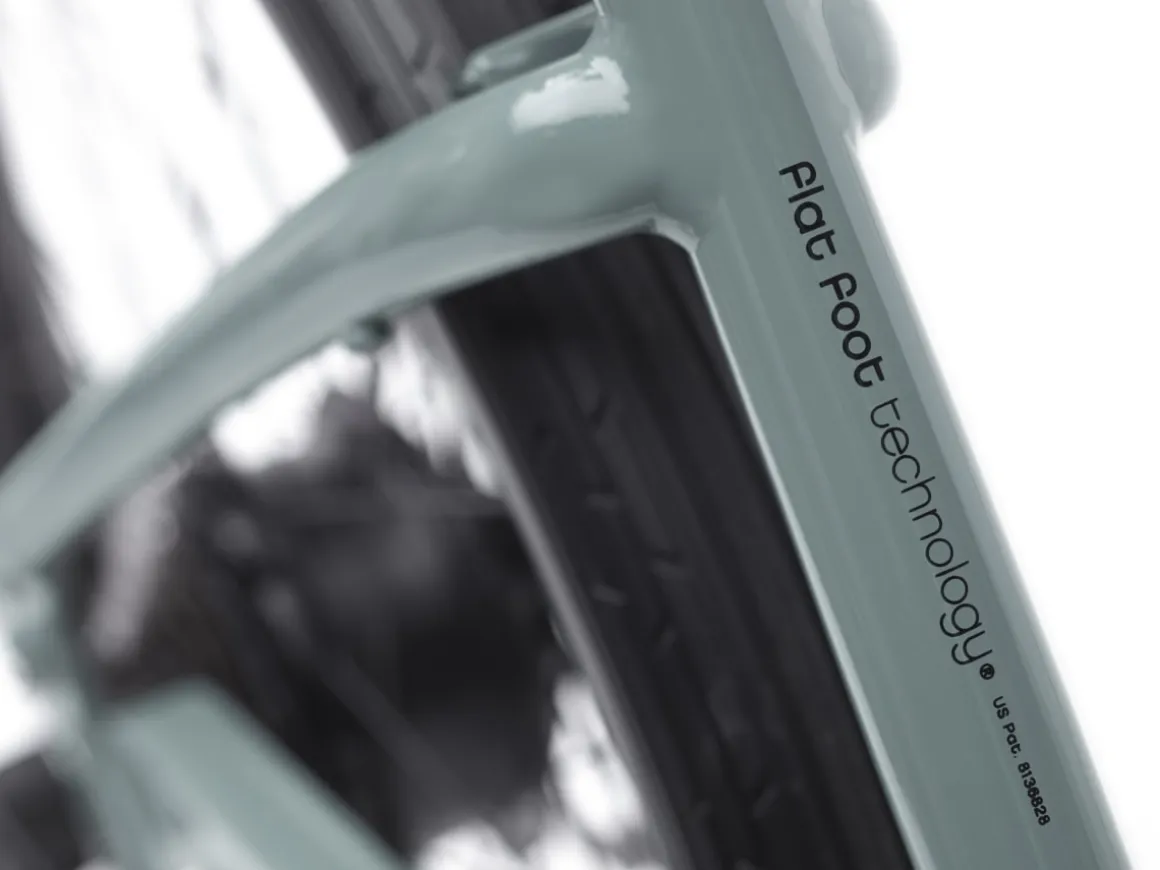 Trek Bikes Townie Go! 7D Step-Thru