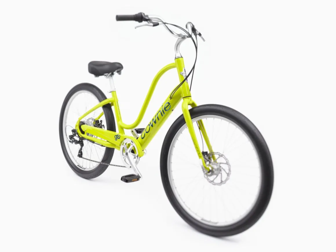 Trek Bikes Townie Go! 7D Step-Thru
