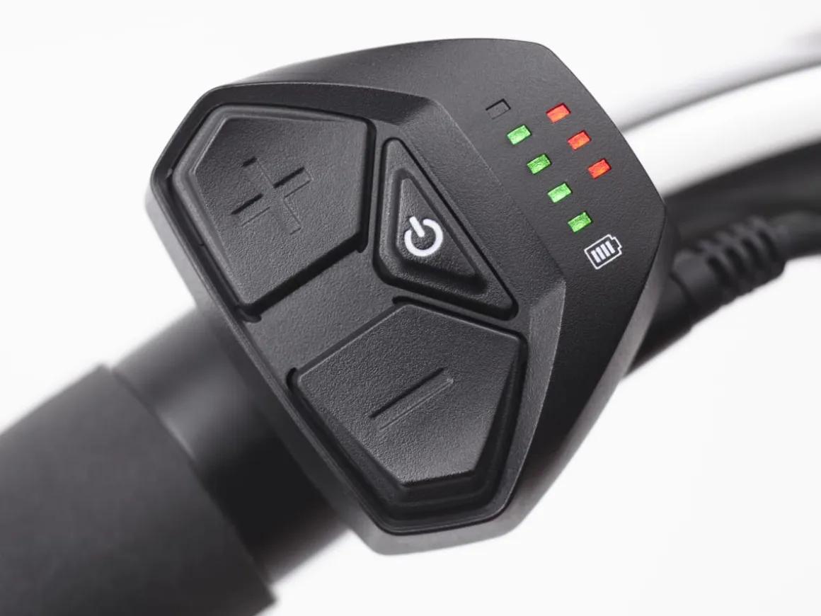 Trek Bikes Townie Go! 7D Step-Thru