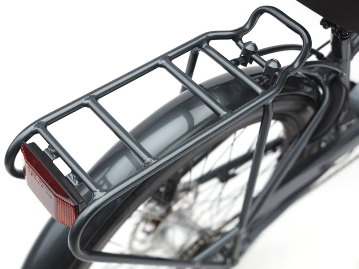 Trek Bikes Townie Go! 5i EQ Step-Over