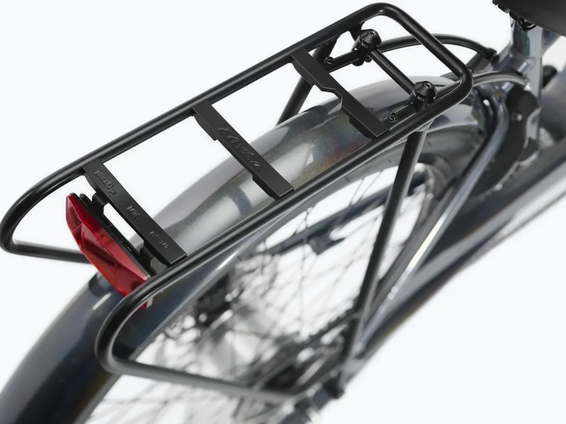 Trek Bikes Townie Go! 5i EQ Step-Over