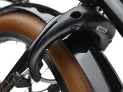 Trek Bikes Townie Go! 5i EQ Step-Over