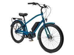 Trek Bikes Townie Go! 5i EQ Step-Over
