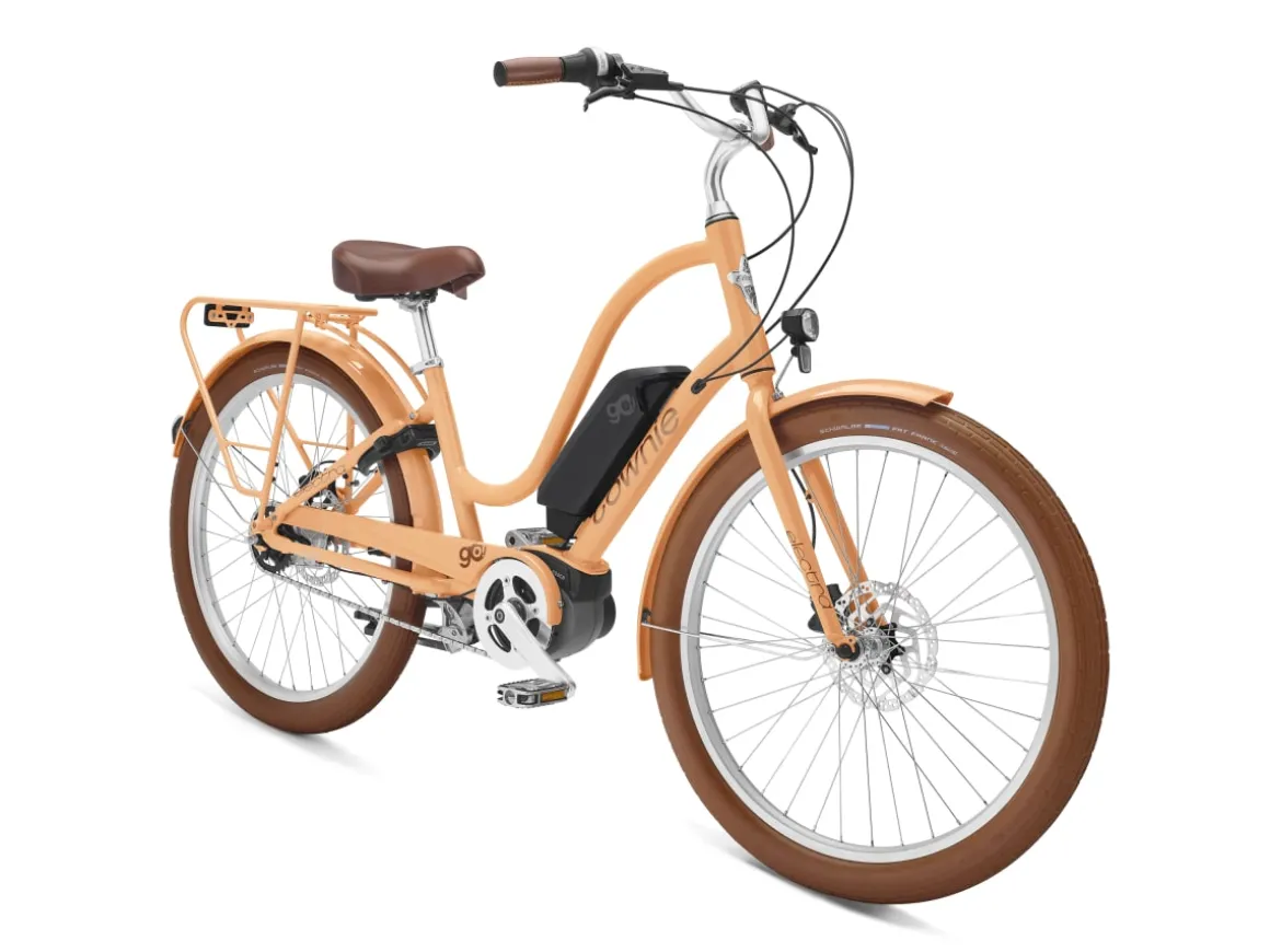 Trek Bikes Townie Go! 5i EQ Step-Thru