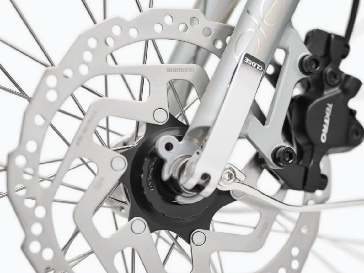 Trek Bikes Townie Go! 5i EQ Step-Thru