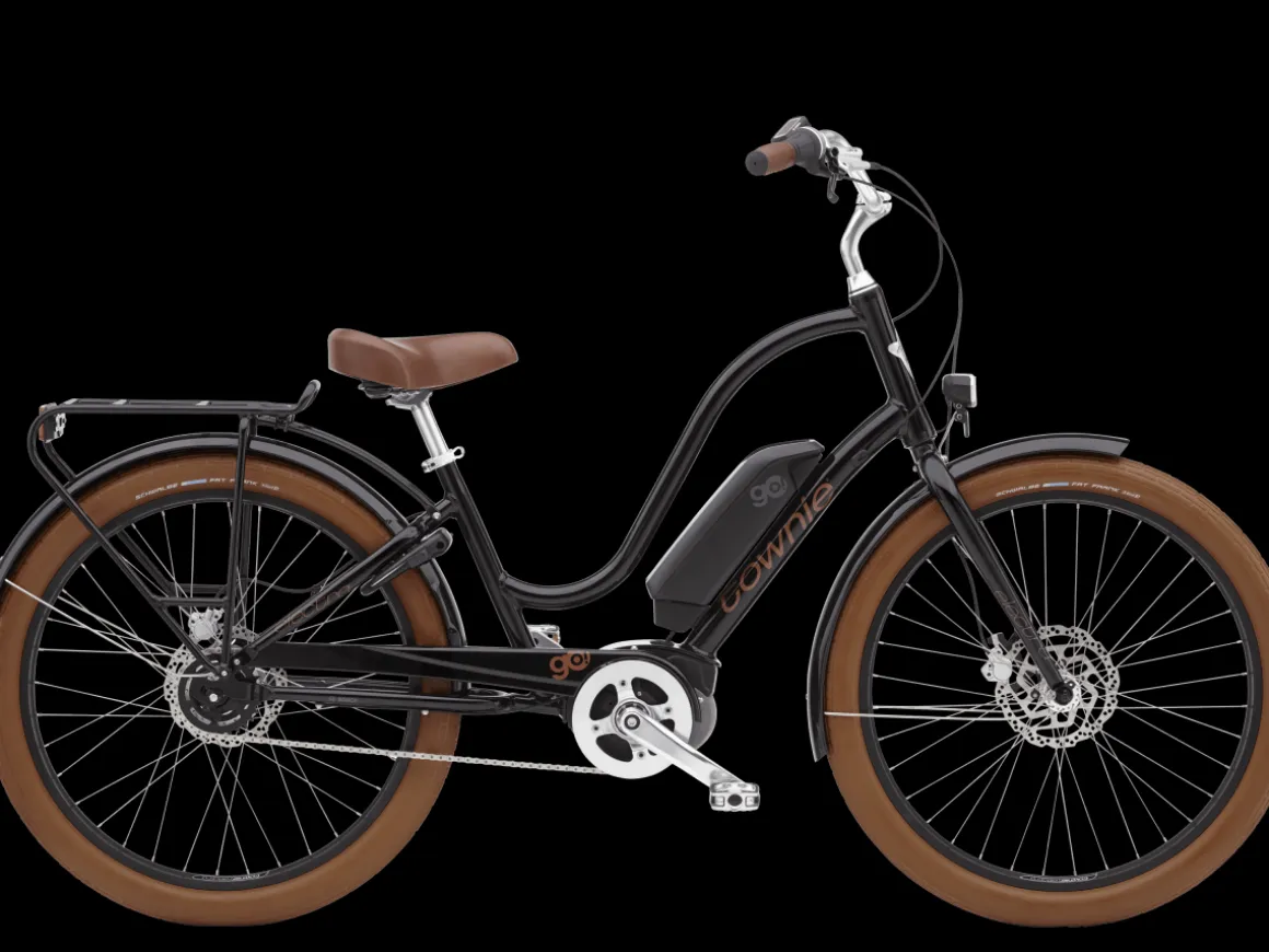 Trek Bikes Townie Go! 5i EQ Step-Thru