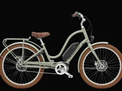 Trek Bikes Townie Go! 5i EQ Step-Thru