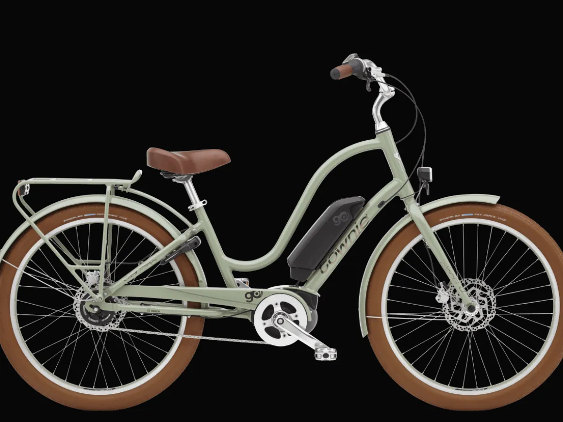 Trek Bikes Townie Go! 5i EQ Step-Thru
