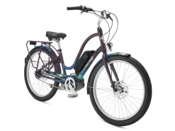 Trek Bikes Townie Go! 5i EQ Step-Thru